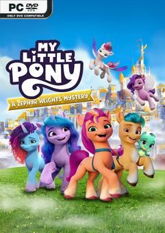 Tải game My Little Pony A Zephyr Heights Mystery-TENOKE Tải game My Little Pony A Zephyr Heights Mystery-TENOKE