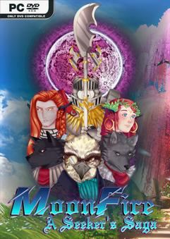 Tải game MoonFire A Seekers Saga-TENOKE Tải game MoonFire A Seekers Saga-TENOKE