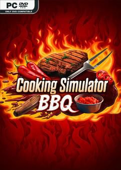 Tải game Cooking Simulator BBQ-RUNE