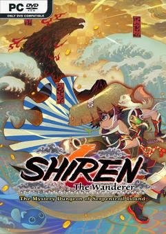 Tải game Shiren the Wanderer The MD of SC Island-Chronos Tải game Shiren the Wanderer The MD of SC Island-Chronos