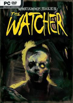 Tải game Uncanny Tales The Watcher-GoldBerg Tải game Uncanny Tales The Watcher-GoldBerg