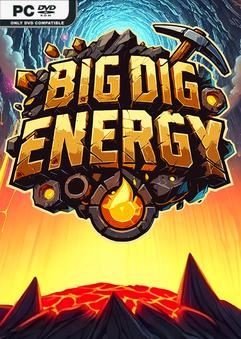 Tải game Big Dig Energy-TENOKE Tải game Big Dig Energy-TENOKE