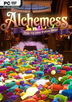 Tải game Alchemess Tidy Up Your Potion Shop-GoldBerg Tải game Alchemess Tidy Up Your Potion Shop-GoldBerg