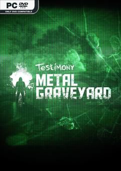 Tải game Testimony Metal Graveyard-GoldBerg Tải game Testimony Metal Graveyard-GoldBerg