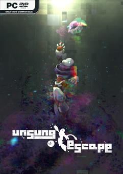 Tải game Unsung Escape-TENOKE Tải game Unsung Escape-TENOKE