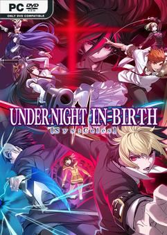 Tải game UNDER NIGHT IN-BIRTH II Sys Celes v1.35-P2P Tải game UNDER NIGHT IN-BIRTH II Sys Celes v1.35-P2P