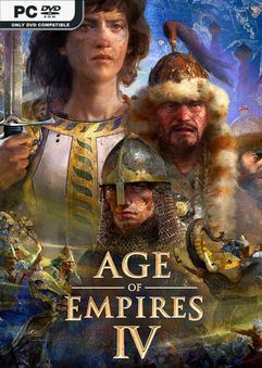 Tải game Age of Empires IV Anniv Edition The Sultans Ascend-RUNE Tải game Age of Empires IV Anniv Edition The Sultans Ascend-RUNE
