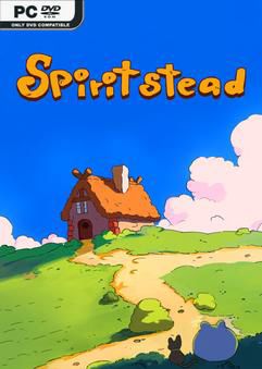 Tải game Spiritstead-P2P Tải game Spiritstead-P2P