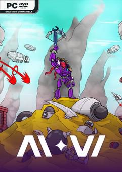 Tải game AI VI-TENOKE Tải game AI VI-TENOKE