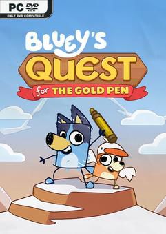 Tải game Blueys Quest For The Gold Pen-GoldBerg Tải game Blueys Quest For The Gold Pen-GoldBerg
