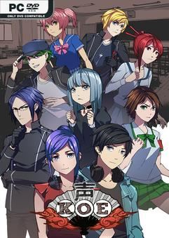 Tải game Koe Part 1-TENOKE Tải game Koe Part 1-TENOKE