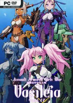 Tải game Assault Armored Girls War Vasileia-TENOKE Tải game Assault Armored Girls War Vasileia-TENOKE