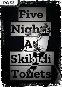 Tải game Five Nights At Skibidi Toilets-TENOKE Tải game Five Nights At Skibidi Toilets-TENOKE