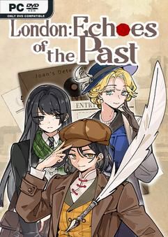 Tải game London Echoes of the Past-TENOKE Tải game London Echoes of the Past-TENOKE