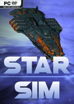 Tải game Starsim-TENOKE