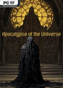 Tải game Apocalypse of the Universe-TENOKE Tải game Apocalypse of the Universe-TENOKE