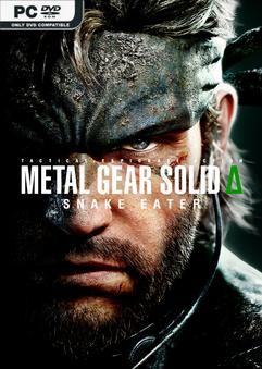 Tải game METAL GEAR SOLID SNAKE EATER Digital Deluxe Edition-P2P Tải game METAL GEAR SOLID SNAKE EATER Digital Deluxe Edition-P2P