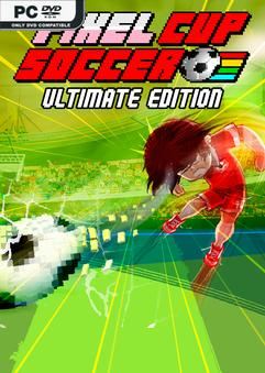 Tải game Pixel Cup Soccer UE World Champions Cup-TiNYiSO Tải game Pixel Cup Soccer UE World Champions Cup-TiNYiSO
