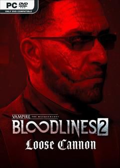 Tải game Vampire The Masquerade BL 2 Loose Cannon-RUNE Tải game Vampire The Masquerade BL 2 Loose Cannon-RUNE