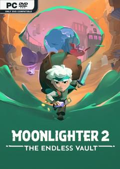 Tải game Moonlighter 2 The Endless Vault Early Access Tải game Moonlighter 2 The Endless Vault Early Access