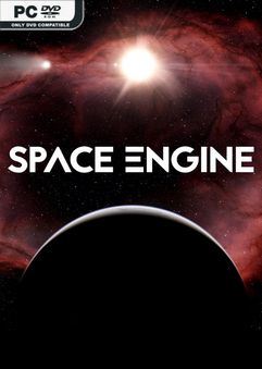 Tải game SpaceEngine v0.990.48.2050 Early Access Tải game SpaceEngine v0.990.48.2050 Early Access