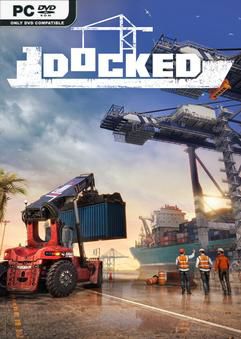 Tải game Docked v1.3.0-P2P Tải game Docked v1.3.0-P2P