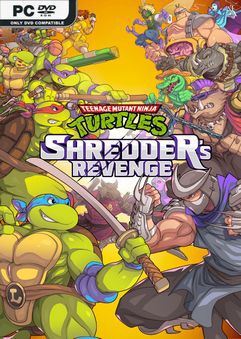 Tải game TMNT Shredders Revenge Radical Reptiles-RUNE Tải game TMNT Shredders Revenge Radical Reptiles-RUNE