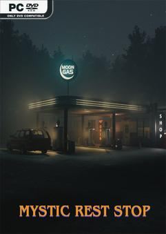 Tải game Mystic Rest Stop-TENOKE Tải game Mystic Rest Stop-TENOKE