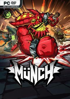 Tải game Munch-TENOKE Tải game Munch-TENOKE