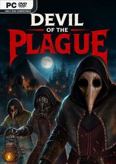 Tải game Devil of the Plague Early Access Tải game Devil of the Plague Early Access