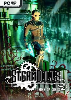 Tải game SteamDolls Order Of Chaos Early Access Tải game SteamDolls Order Of Chaos Early Access