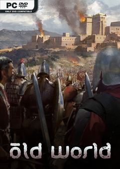 Tải game Old World v1.0.80048-P2P Tải game Old World v1.0.80048-P2P