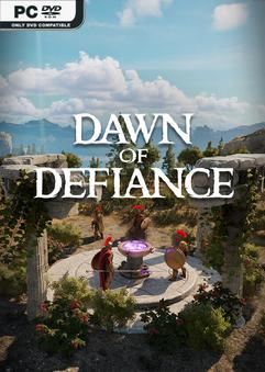 Tải game Dawn of Defiance Quality of Life Early Access Tải game Dawn of Defiance Quality of Life Early Access