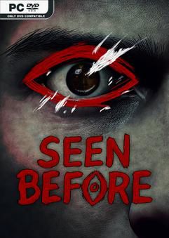 Tải game Seen Before Early Access Tải game Seen Before Early Access