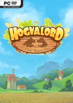 Tải game Hogvalord The Ranch-TENOKE Tải game Hogvalord The Ranch-TENOKE