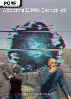 Tải game Abnormal1999 Sector 49-TENOKE Tải game Abnormal1999 Sector 49-TENOKE