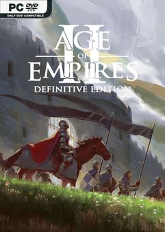 Tải game Age of Empires II Definitive Edition v147949-P2P