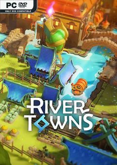 Tải game River Towns-TENOKE Tải game River Towns-TENOKE