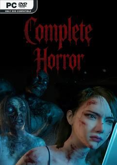 Tải game Complete Horror-GoldBerg