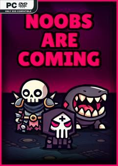 Tải game Noobs Are Coming Early Access