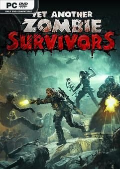 Tải game Yet Another Zombie Survivors Green Hell Early Access Tải game Yet Another Zombie Survivors Green Hell Early Access