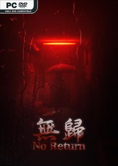 Tải game No Return-TENOKE Tải game No Return-TENOKE