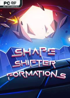 Tải game Shape Shifter Formations v1.0.4-P2P Tải game Shape Shifter Formations v1.0.4-P2P
