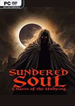 Tải game Sundered Soul Chains of the Undying-TENOKE Tải game Sundered Soul Chains of the Undying-TENOKE