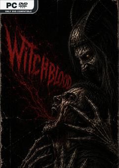 Tải game Witchblood-P2P Tải game Witchblood-P2P