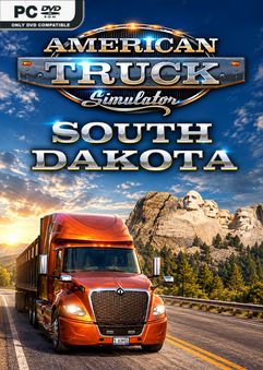 Tải game American Truck Simulator South Dakota-RUNE Tải game American Truck Simulator South Dakota-RUNE