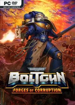 Tải game Warhammer 40000 Boltgun Forges Of Corruption-DOGE Tải game Warhammer 40000 Boltgun Forges Of Corruption-DOGE