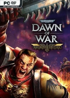 Tải game Warhammer 40000 Dawn of War Definitive Edition v2.4.1.3-P2P Tải game Warhammer 40000 Dawn of War Definitive Edition v2.4.1.3-P2P