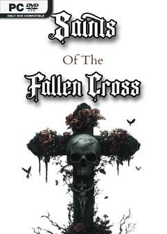 Tải game Saints of the Fallen Cross-TENOKE Tải game Saints of the Fallen Cross-TENOKE