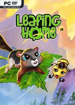Tải game Leafing Home-TENOKE Tải game Leafing Home-TENOKE